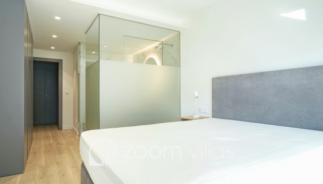 Reventa - Apartamento - Benitachell - Cumbre del sol