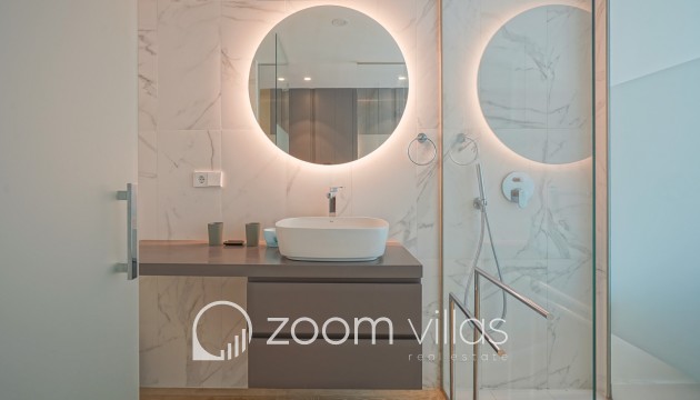Reventa - Apartamento - Benitachell - Cumbre del sol