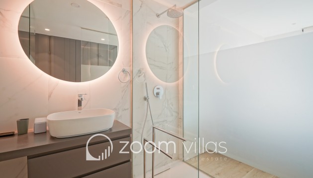 Reventa - Apartamento - Benitachell - Cumbre del sol