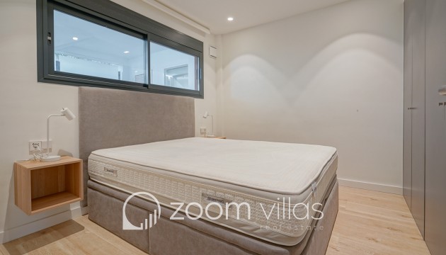 Reventa - Apartamento - Benitachell - Cumbre del sol