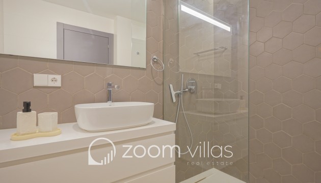 Reventa - Apartamento - Benitachell - Cumbre del sol