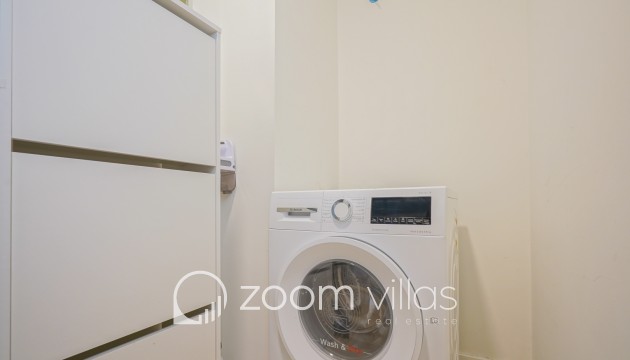 Reventa - Apartamento - Benitachell - Cumbre del sol
