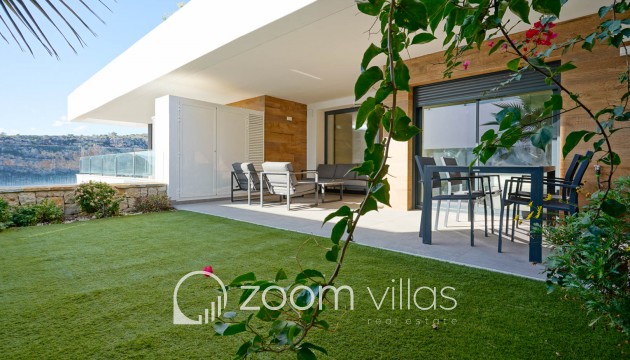 Reventa - Apartamento - Benitachell - Cumbre del sol