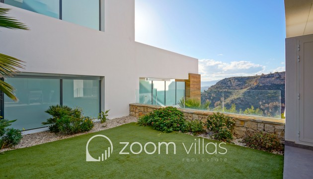 Reventa - Apartamento - Benitachell - Cumbre del sol