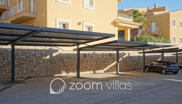 Reventa - Apartamento - Benitachell - Cumbre del sol