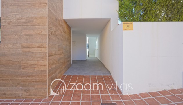 Reventa - Apartamento - Benitachell - Cumbre del sol