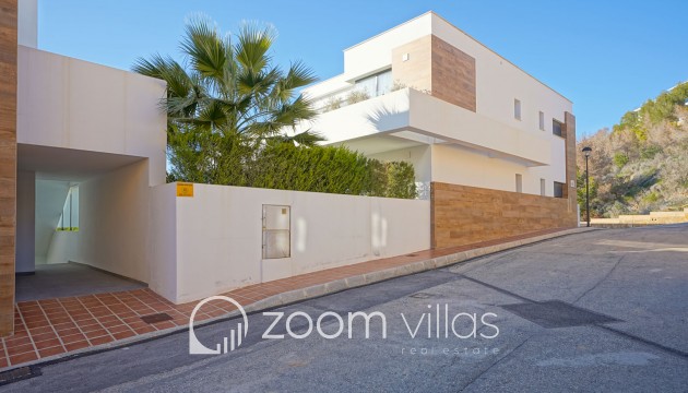 Reventa - Apartamento - Benitachell - Cumbre del sol