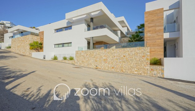 Reventa - Apartamento - Benitachell - Cumbre del sol