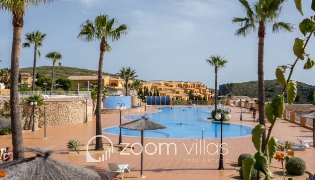 Reventa - Apartamento - Benitachell - Cumbre del sol