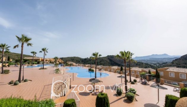 Reventa - Apartamento - Benitachell - Cumbre del sol