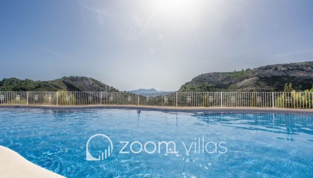 Reventa - Apartamento - Benitachell - Cumbre del sol