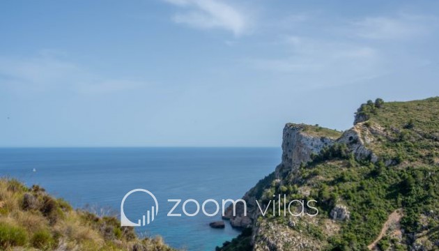 Reventa - Apartamento - Benitachell - Cumbre del sol