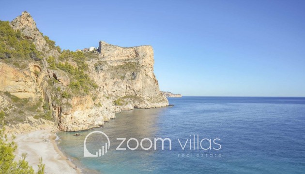 Reventa - Apartamento - Benitachell - Cumbre del sol
