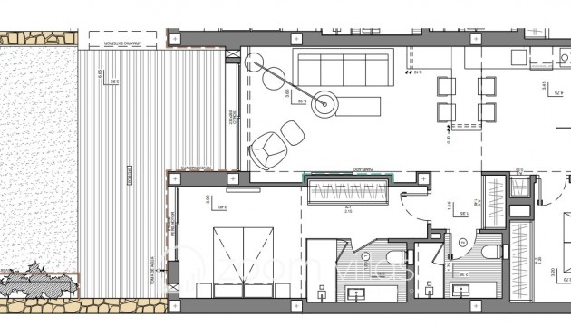 Reventa - Apartamento - Benitachell - Cumbre del sol