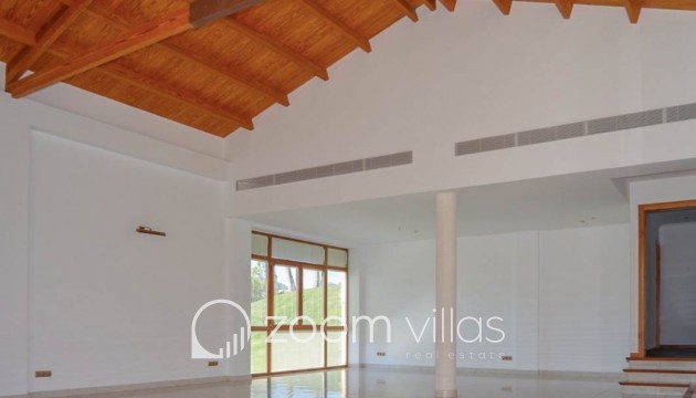 Herverkoop - Villa - Penaguila