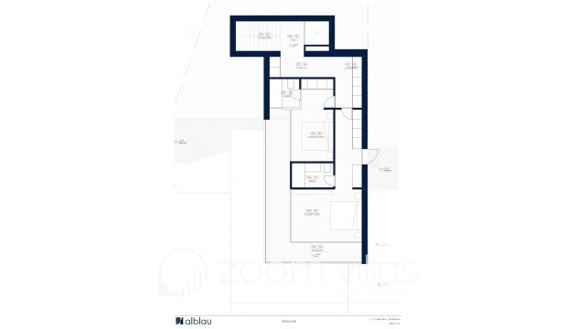 Neubau - Villa - Benissa - La Fustera