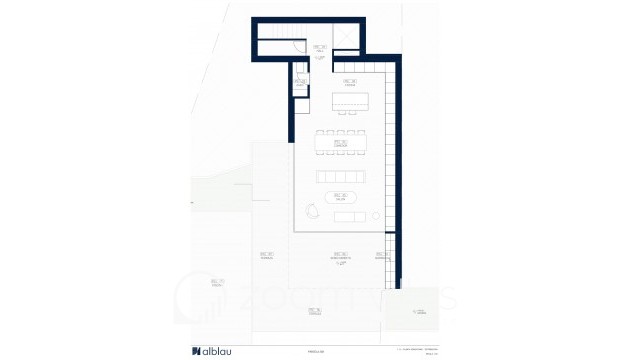 Neubau - Villa - Benissa - La Fustera