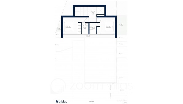 Neubau - Villa - Benissa - La Fustera