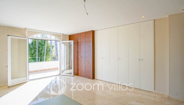 Neubau - Villa - Alfas del Pí - Arabi