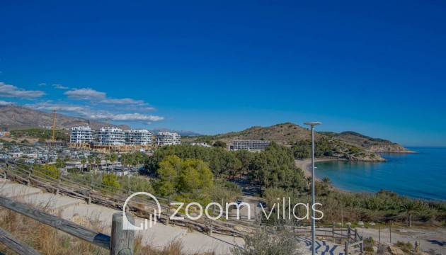 Nueva construcción  - Apartamento - Vilajoyosa - Les Torres
