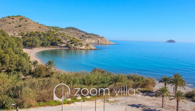 Nueva construcción  - Apartamento - Vilajoyosa - Les Torres