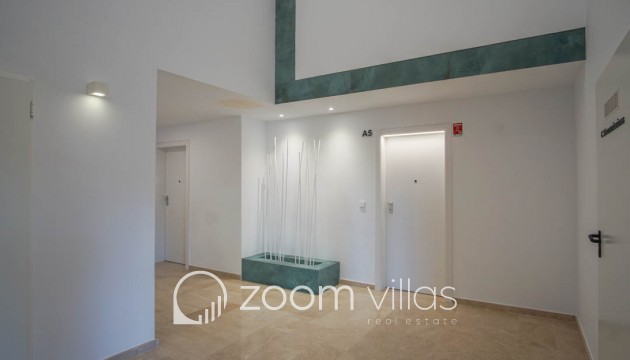 Nueva construcción  - Apartamento - Vilajoyosa - Les Torres