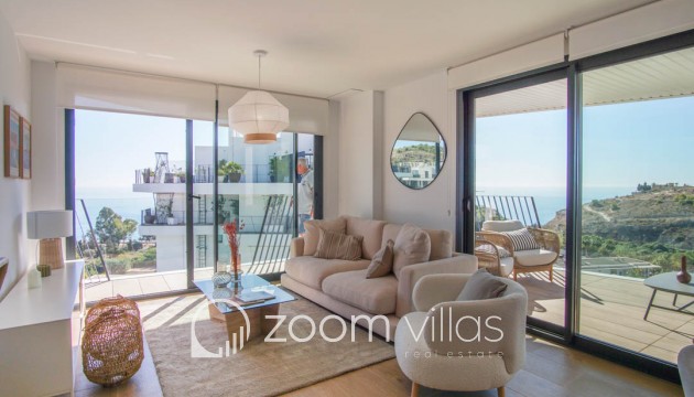 Nueva construcción  - Apartamento - Vilajoyosa - Les Torres