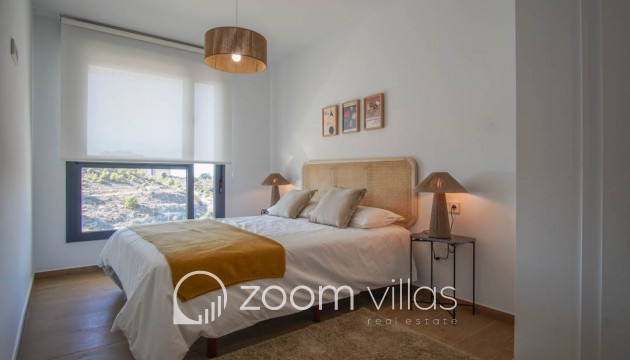 Nueva construcción  - Apartamento - Vilajoyosa - Les Torres