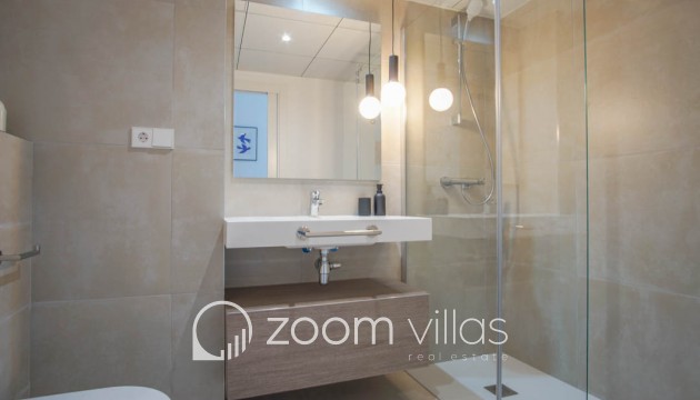 Nueva construcción  - Apartamento - Vilajoyosa - Les Torres