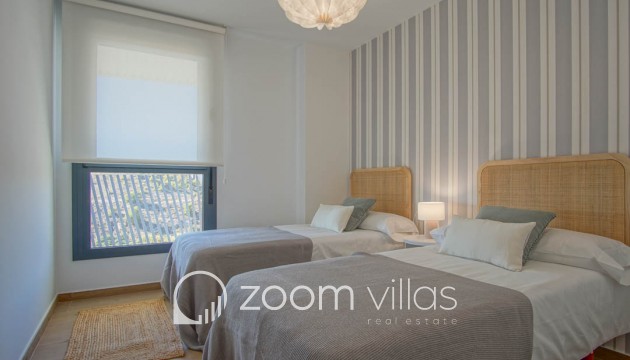 Nueva construcción  - Apartamento - Vilajoyosa - Les Torres