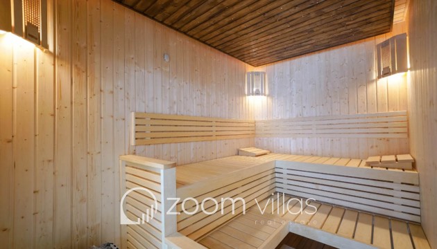 Nueva construcción  - Apartamento - Vilajoyosa - Les Torres