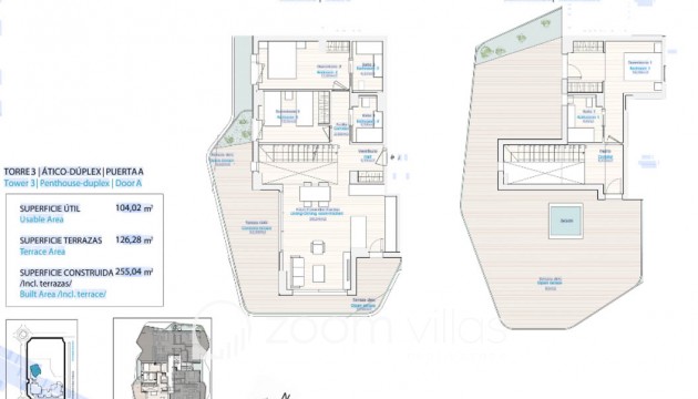 Nueva construcción  - Apartamento - Vilajoyosa - Les Torres