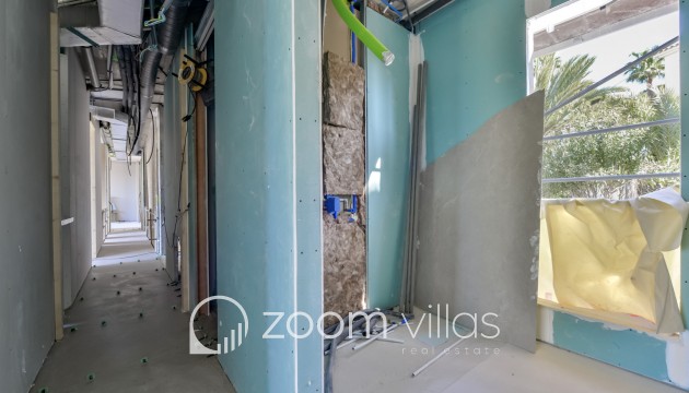 Neubau - Villa - Altea - Altea Hills