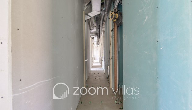 Neubau - Villa - Altea - Altea Hills