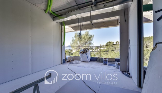 Neubau - Villa - Altea - Altea Hills