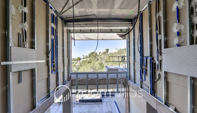 Neubau - Villa - Altea - Altea Hills