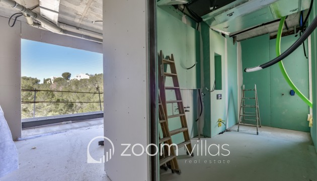 Neubau - Villa - Altea - Altea Hills