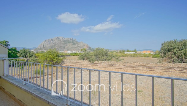 Wiederverkauf - Stadthaus - Denia - Setla-Mirarrosa