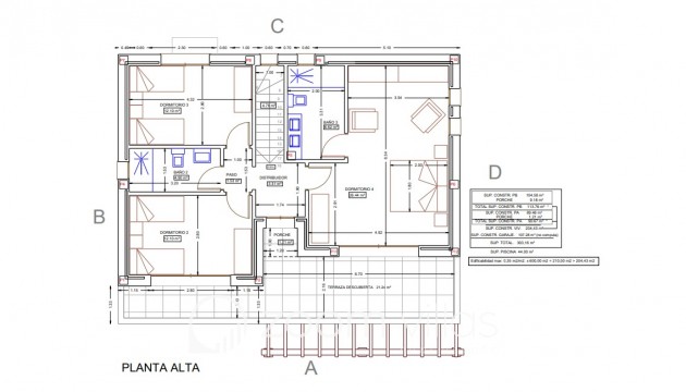 Nueva construcción  - Villa - Alcalalí