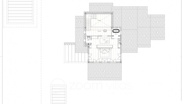 Nieuwbouw - Villa - Teulada - Benimarco