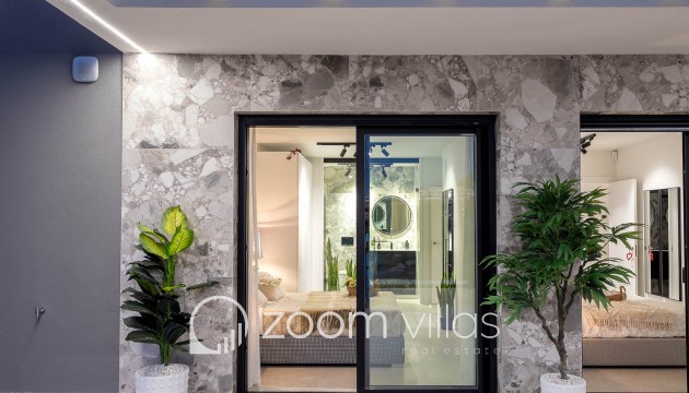 Nueva construcción  - Apartamento - Finestrat