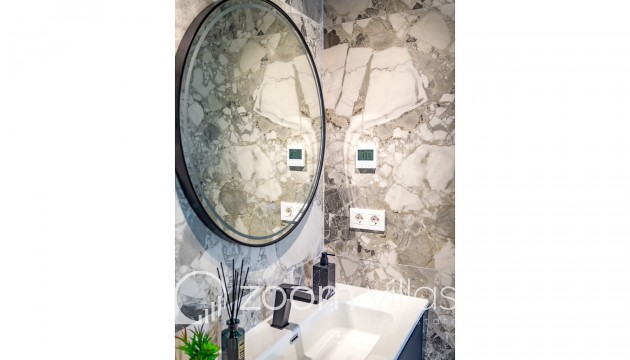 Nueva construcción  - Apartamento - Finestrat