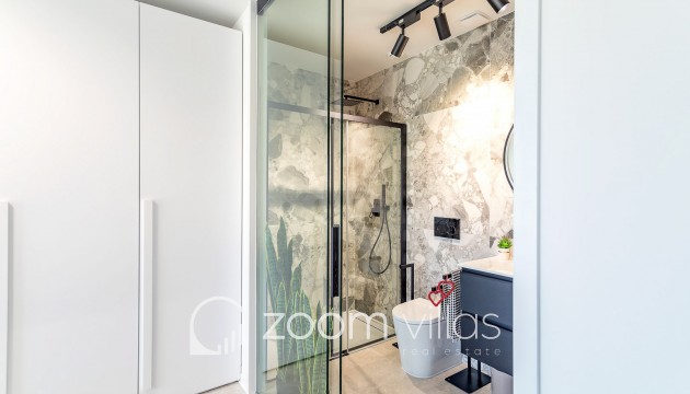Nueva construcción  - Apartamento - Finestrat