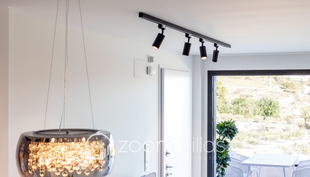 Nueva construcción  - Apartamento - Finestrat