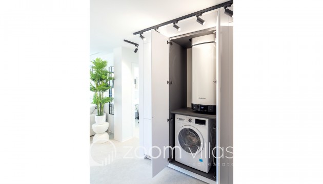 Nueva construcción  - Apartamento - Finestrat