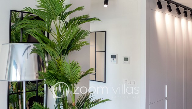 Nueva construcción  - Apartamento - Finestrat