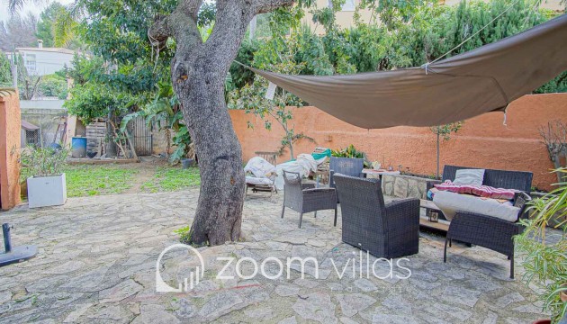 Reventa - Villa - Denia - La Pedrera