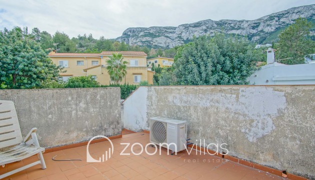 Reventa - Villa - Denia - La Pedrera