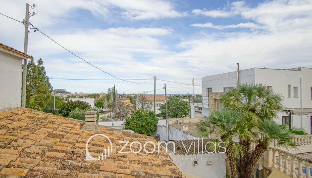 Reventa - Villa - Denia - La Pedrera