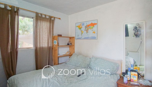 Reventa - Villa - Denia - La Pedrera
